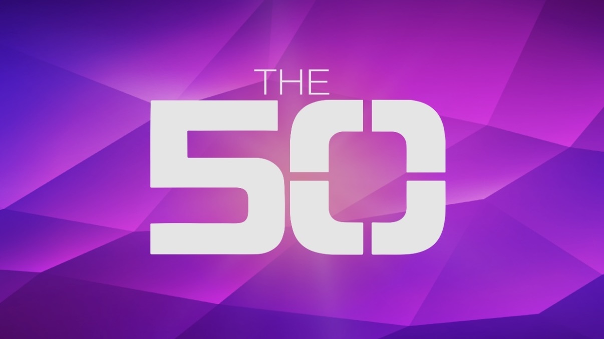 Chi ha vinto The Fifty?