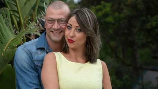 Temptation Island in lutto: è morto Alessandro Medici, il messaggio dell’ex compagna Sofia Calesso